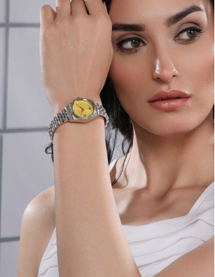 Pierre Cardin Ladies Watch